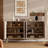 Myesheia Accent Cabinet