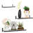 3 Piece Floating Shelf