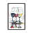 Time For Wine II by Andy Beauchamp - Painting on Canvas-1239891359-1239891345