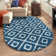 Awanda Geometric Indoor Rug