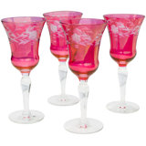 Crystal Goblet