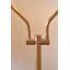 Beverlin Brass Lamp Base Lamp