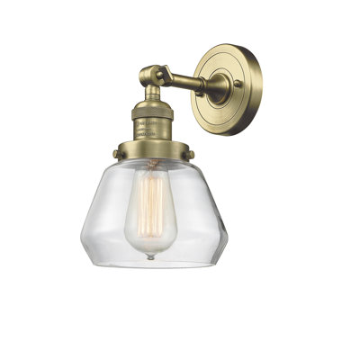 Chill Dimmable Vanity Light