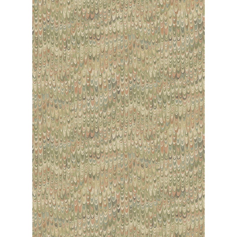 End Paper, Lovat