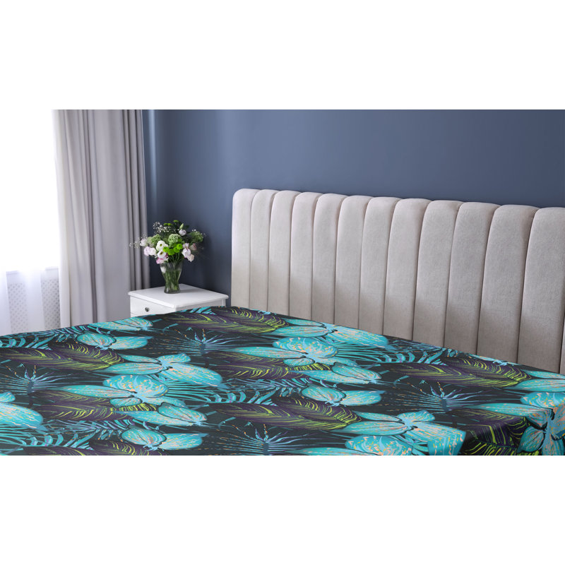 Drap-housse Ambesonne, Drap-housse très grand californien