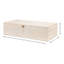 Gatsburg Handmade Decorative Box-696356688