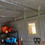 Rowlinson Brentvale Premium Apex Metal Shed-124357890