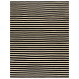Ralph Lauren Canyon Stripe Wool Striped Rug
