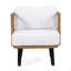 CHAISE CLUB MODERNE NIC