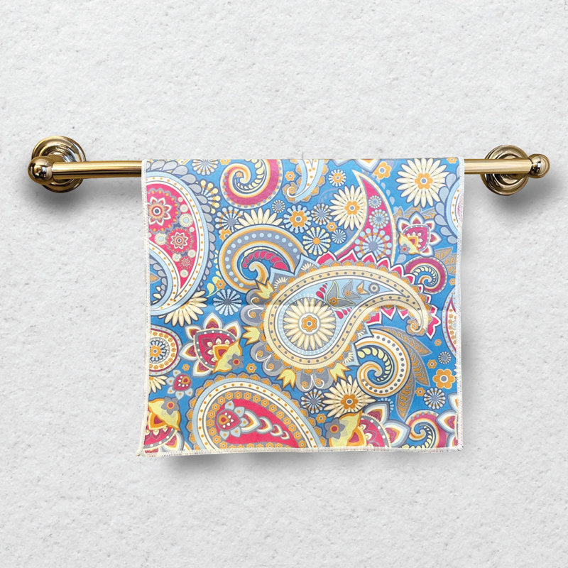 Lightweight Hand Towel