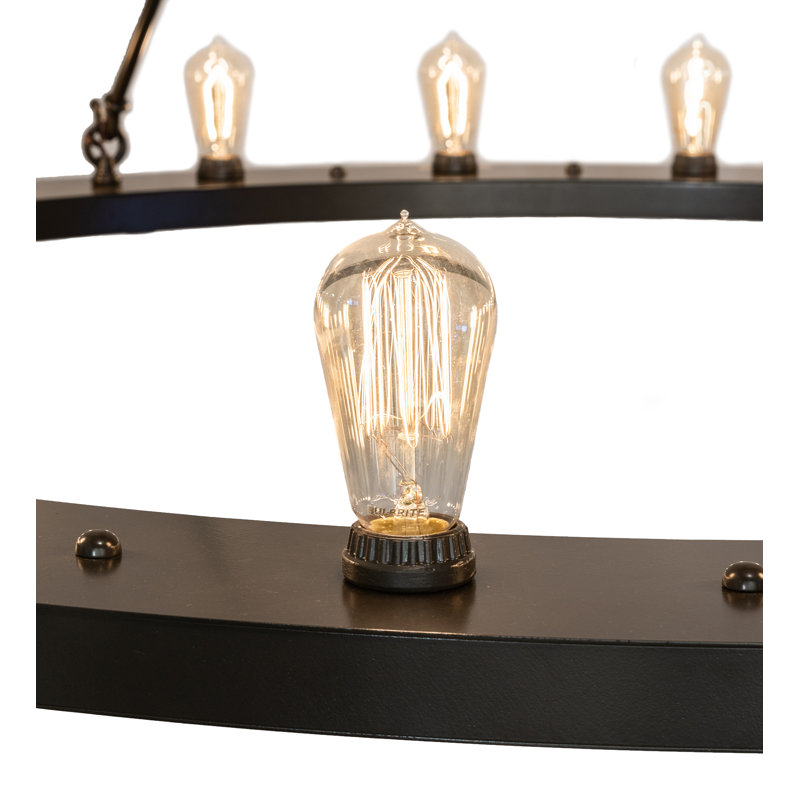 Cherolyn 20 - Light Chandelier