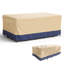 Outdoor Patio Dining Set Cover