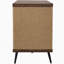 Armoire de rangement l 53 po