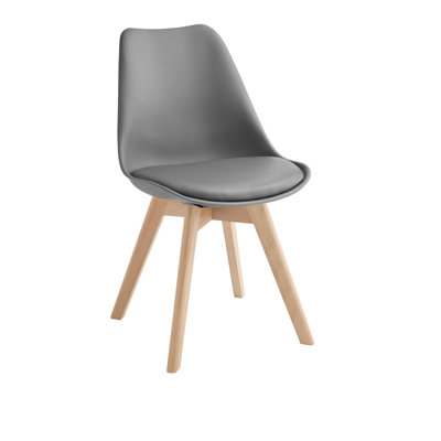 Jacobsen Upholstered Dining Chair
