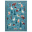 Tapis lavable ultramince-537709998-537710007