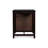 Ziemer 2 - Person Solid Wood Top Four Leg Dining Set-1518477536