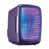 Purple selected