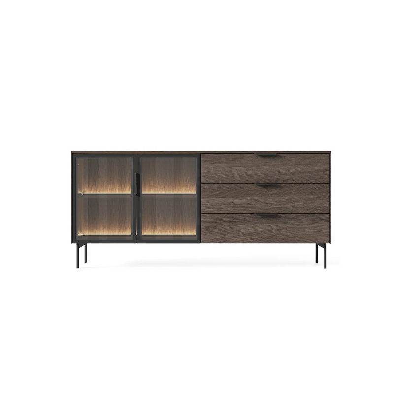 Display Cabinet