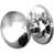 Polished Chrome is out of stock