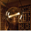 Otto 2 - Light Unique Globe Chandelier-17424611-17424615