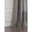 Panneau de rideau semi-transparent en polyester-462136565