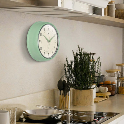 Horloge murale Desdra