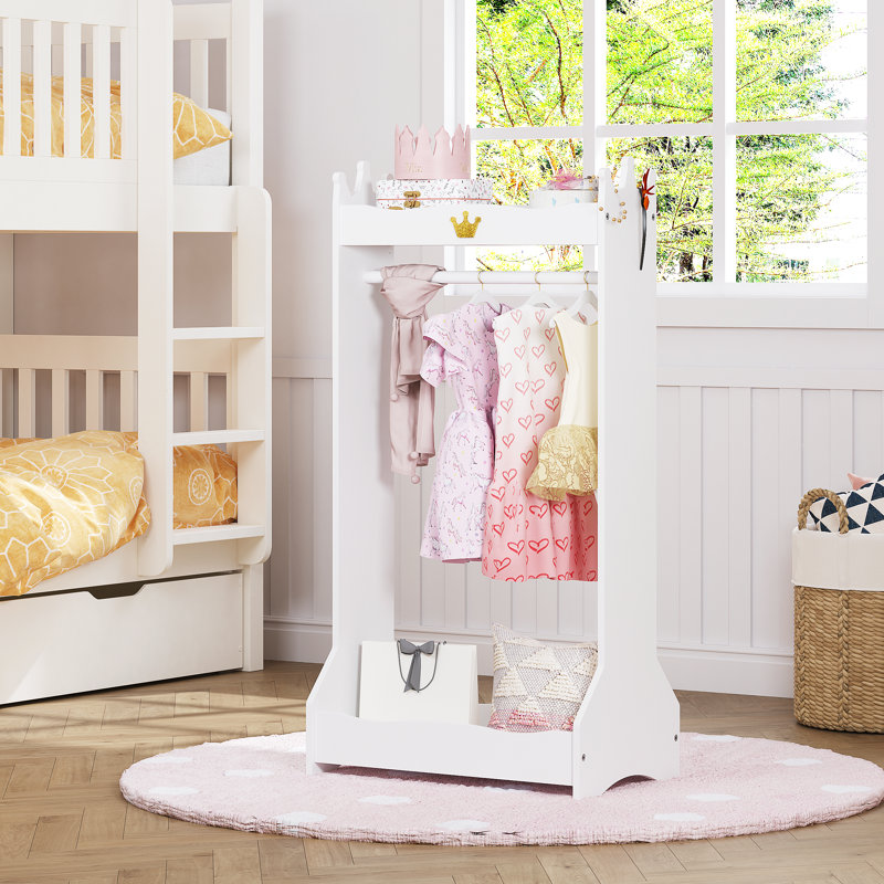 Kids Dress Up Storage