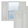Volets en PVC True Fit
