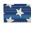 Tapis de bureau léger et antidérapant à profil bas Stars & Stripes-126137315-126137319