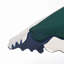 CLUB UMBRELLA - CORDUROY COLLEGE CINQUE