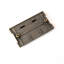 Faiyaz 7.6 cm centre Drop Handle