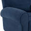 100.1cm Wide Wall Recliner Standard Recliner-2066939213