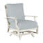 Croquet Patio Chair with Cushions-63331000-70085677-70085708