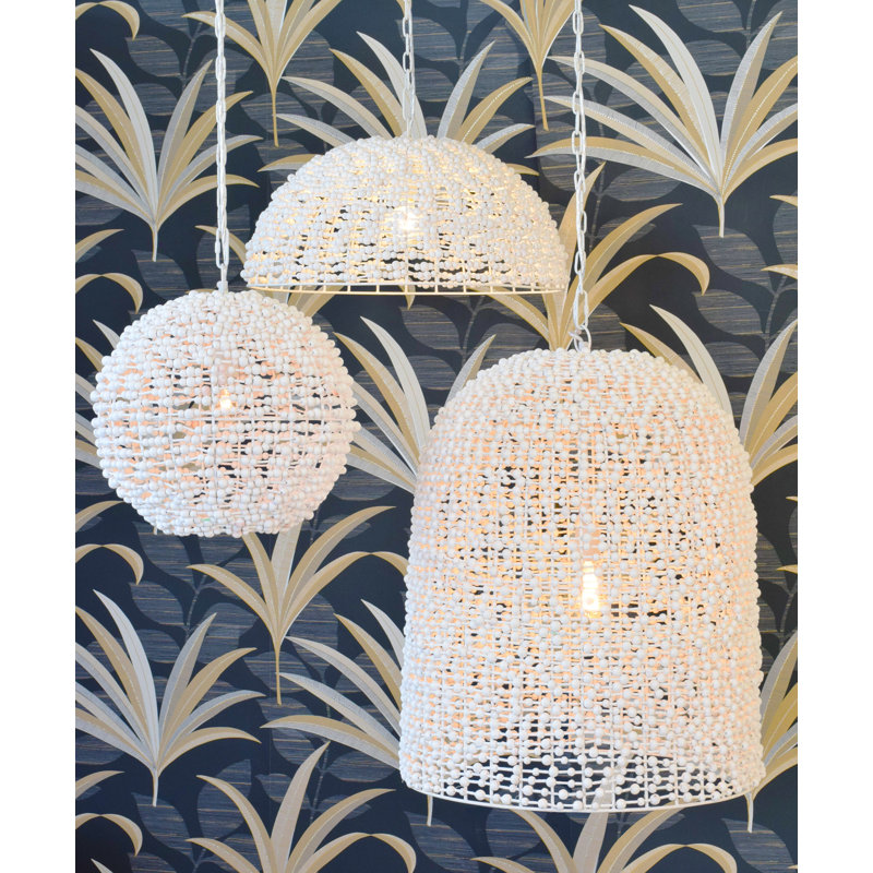 Remy 1 - Light Pendant
