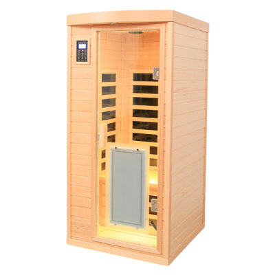 Sauna KISRAIS
