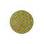 Tapis à motif décoratif lavable Green Diamond-383265511
