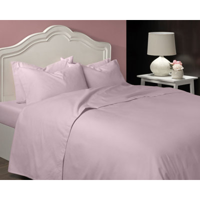 Casey-Lea 100% Cotton Pillow Case