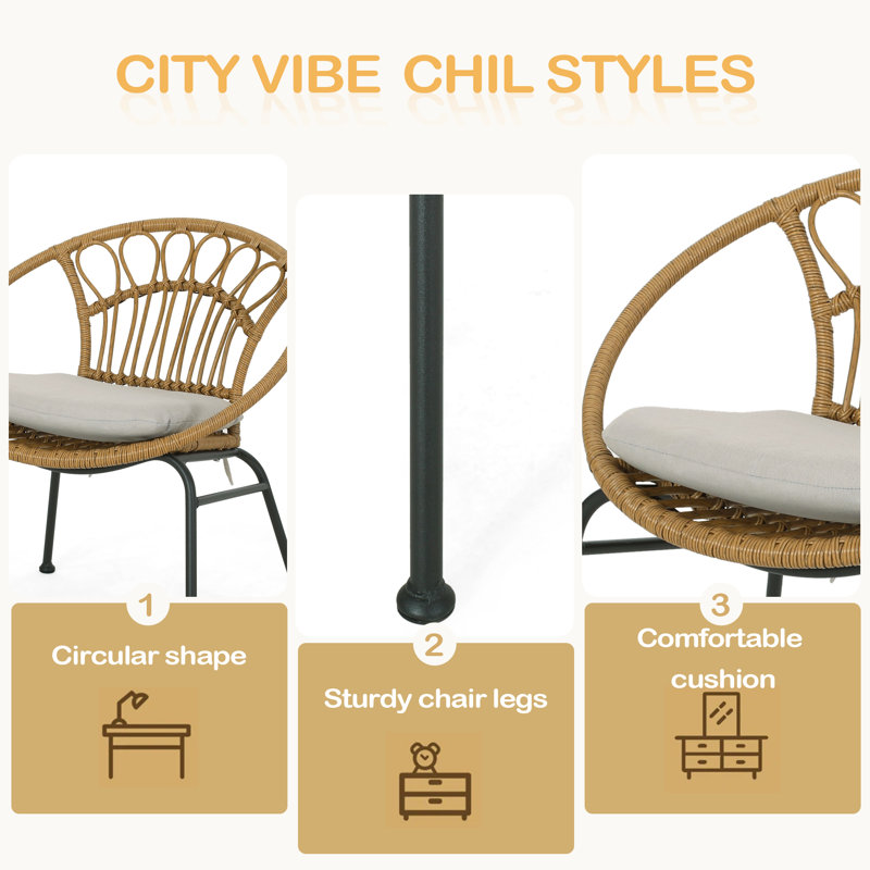 CHAISE