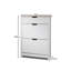 Suseela 16 Pair Shoe Storage Cabinet