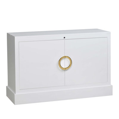 Clubside TV Stand for TVs up to 55"
