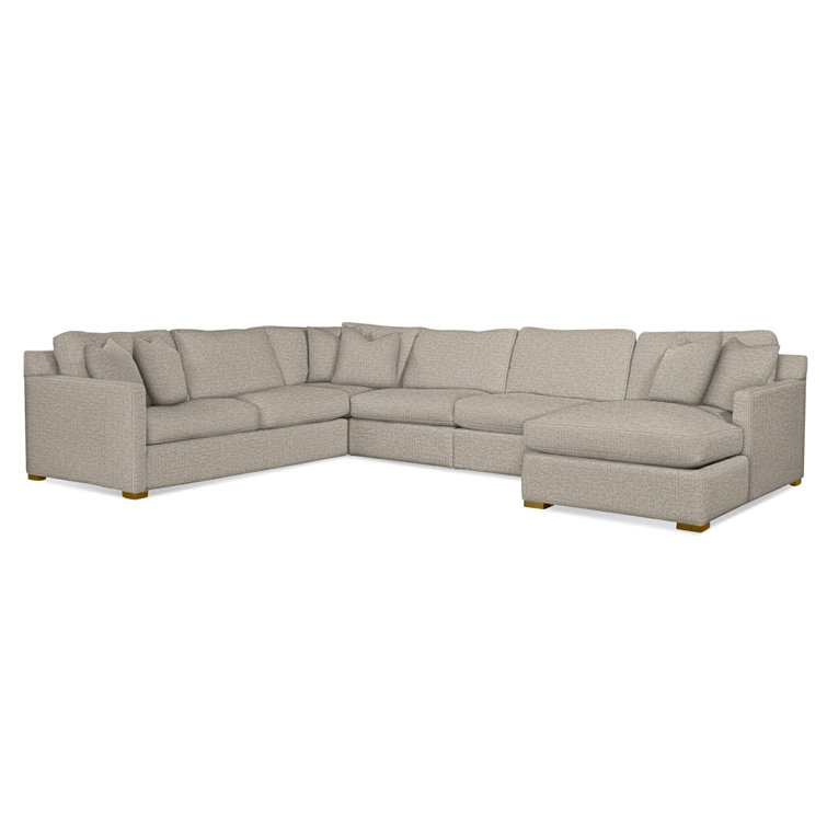 Bel-Air Upholstered L-Sectional