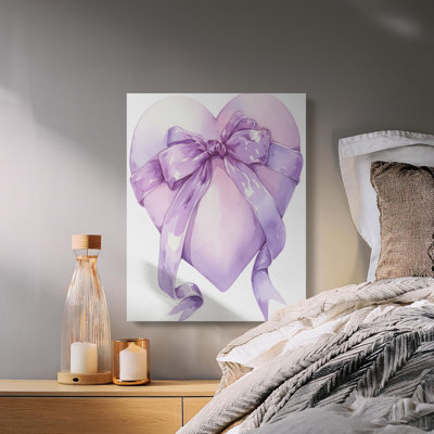 Wrapped Canvas Print Set