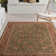 Balaton Oriental Wool Area Rug