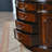Oval Executive Desk