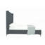 Lit double rembourré en velours gris Promenade-1720866106-1720866111