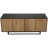 Ra 76'' Solid Wood Sideboard