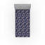 Drap-housse japonais Ambesonne-106733687