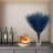 Jernigan 18" Faux Pampas Grass Decor Artificial Fake Branches Plants (Set of 5)-1386097500