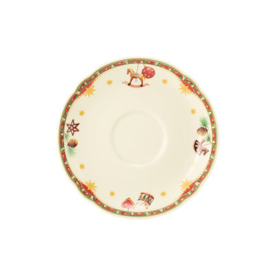 13 cm Untertasse Marieluise