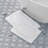 Laura Ashley Tablet Reversible Cotton Bath Rug-17547814-98210640